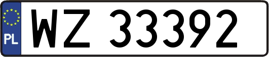 WZ33392