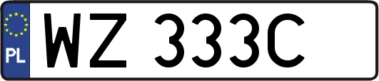 WZ333C