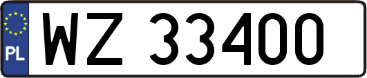 WZ33400