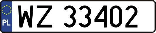 WZ33402