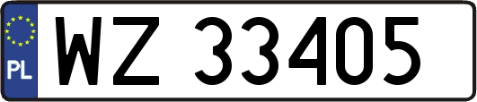WZ33405