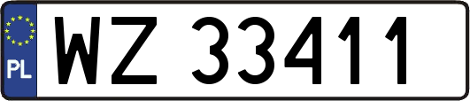 WZ33411