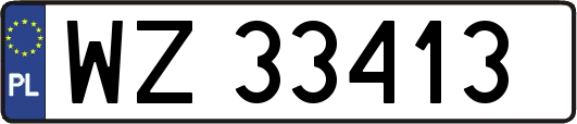 WZ33413