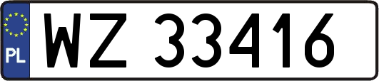 WZ33416