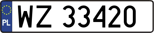 WZ33420