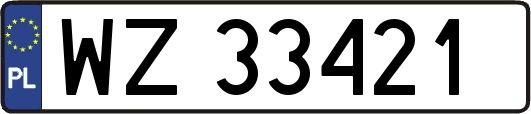 WZ33421