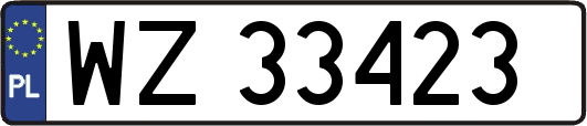 WZ33423