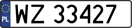 WZ33427