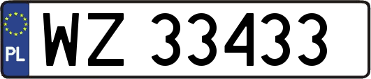 WZ33433