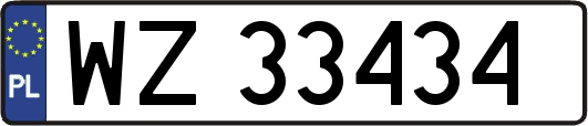 WZ33434
