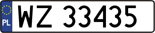 WZ33435