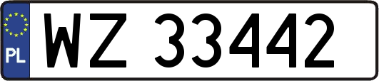 WZ33442
