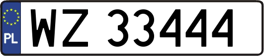 WZ33444