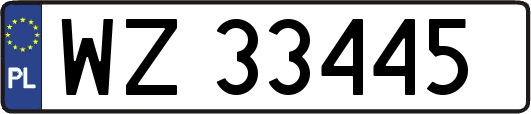 WZ33445