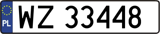 WZ33448
