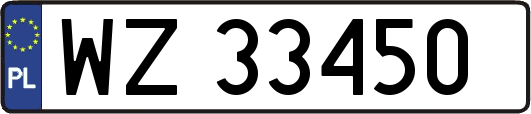 WZ33450