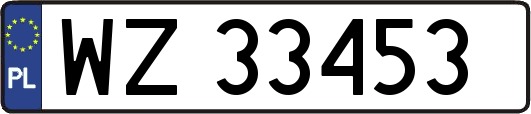 WZ33453