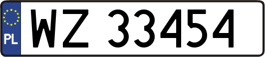 WZ33454