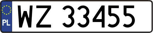 WZ33455