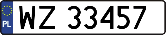 WZ33457
