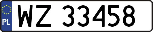 WZ33458