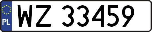 WZ33459