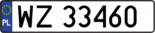 WZ33460