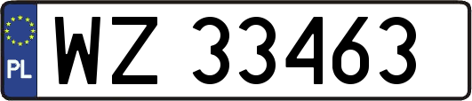 WZ33463