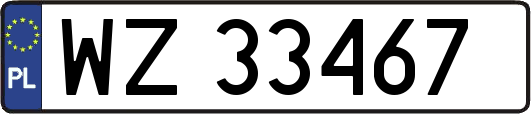WZ33467