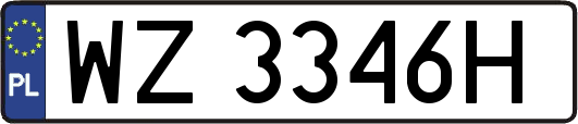 WZ3346H