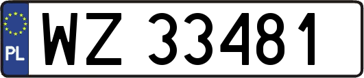 WZ33481