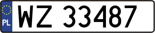 WZ33487