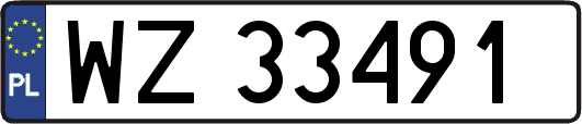 WZ33491