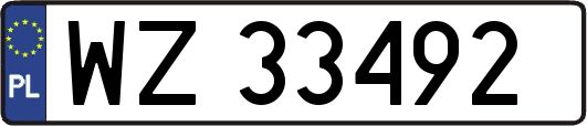 WZ33492