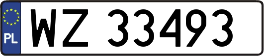 WZ33493