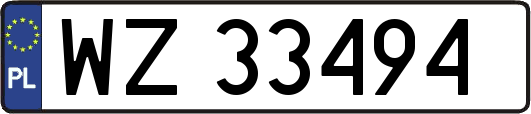 WZ33494