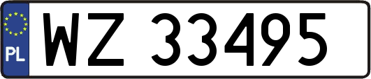 WZ33495