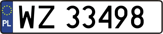 WZ33498