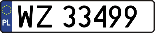 WZ33499