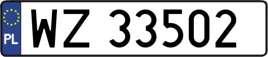 WZ33502