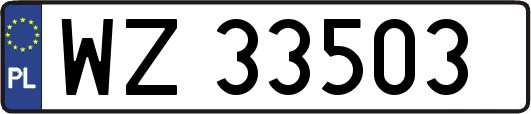 WZ33503