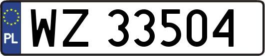 WZ33504