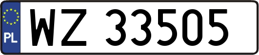 WZ33505