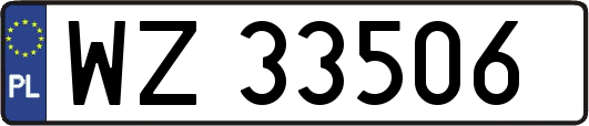 WZ33506