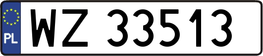 WZ33513