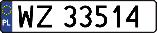 WZ33514
