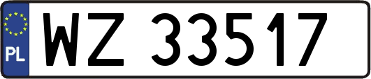 WZ33517