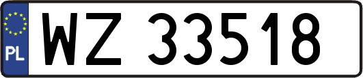 WZ33518