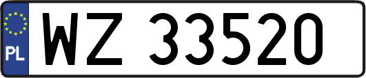 WZ33520