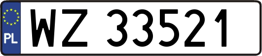 WZ33521